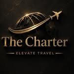 The Charter Logo
