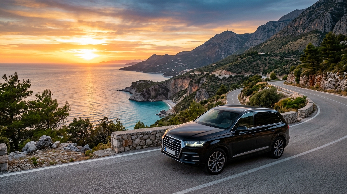Range Rover Velar / Sport HSE